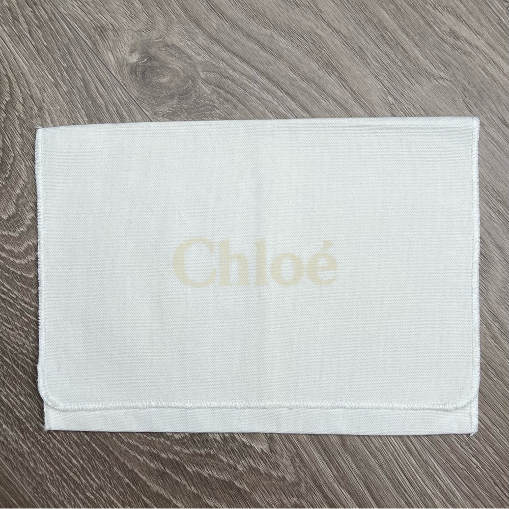 Chloe Dust Bag (C4)